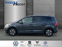 Gebraucht VW Touran Goal 150 PS (110 kW) 2025 Delfingrau metallic Van / Kleinbus