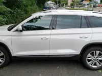 Gebraucht Skoda Kodiaq Style 150 PS (110 kW) 2019 SUV
