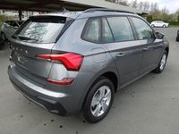 Neu Skoda Kamiq Selection 150 PS (110 kW) 2026 Graphitgraumetallic SUV