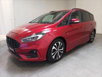 Gebraucht Ford S-MAX ST-Line 283 PS (208 kW) 2023 Rot Van / Kleinbus