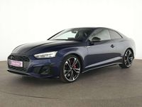 Gebraucht Audi S5 Sport 341 PS (250 kW) 2023 Blau Coupé