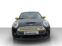 Gebraucht Mini Cooper SE 135 kW (184 PS) 2020 Schwarz Kleinwagen