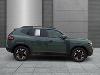 Neu Dacia Duster Extreme 122 PS (89 kW) 2026 Zedergrün SUV