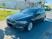 gebraucht BMW 530 530 i Luxury Line