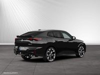 Gebraucht BMW X2 M Sport 300 PS (220 kW) 2025 Saphirschwarz metallic SUV