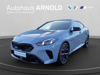 Gebraucht BMW M235 Efficient Dynamics 300 PS (220 kW) 2025 M brooklyn grau Coupé