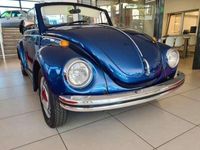 gebraucht VW Käfer LS Cabrio