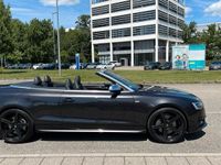 gebraucht Audi A5 Cabriolet 