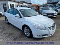 gebraucht Opel Insignia A 2.0 CDTI SELECTION AUTOMM.|NAVI|PDC