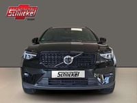 Gebraucht Volvo XC40 Plus 197 PS (144 kW) 2023 Black solid (stone) SUV