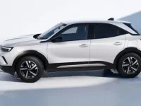 Nowe Opel Mokka 136 KM (100 kW) 2026 Biały SUV