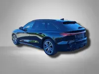 Gebraucht Audi A5 S-Line 204 PS (150 kW) 2026 Mythosschwarz metallic Kombi