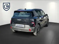 Neu Kia EV2 Air 108 kW (147 PS) 2026 Schwarz grau SUV
