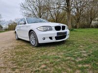 gebraucht BMW 116 i M Paket