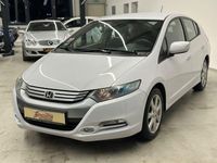 Gebraucht Honda Insight Elegance 88 PS (64 kW) 2009 Weiß Limousine