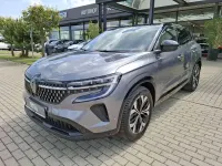 Gebraucht Renault Austral Techno 158 PS (116 kW) 2025 Grau SUV