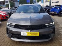 Gebraucht Opel Astra GS Line 150 PS (110 kW) 2024 Platinium grau Kombi