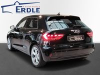 gebraucht Audi A1 Sportback 30 TFSI advanced *LED *18 Zoll *Sportsitze