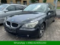 Gebraucht BMW 520 170 PS (125 kW) 2003 Limousine