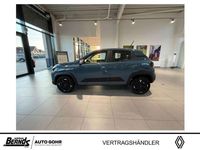 Neu Dacia Spring Extreme 47 kW (65 PS) 2025 Schieferblau Kleinwagen