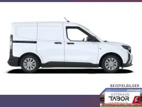 Uusi Ford Transit Trend 101 HP (74 kW) 2026 Valkoinen Tila-auto