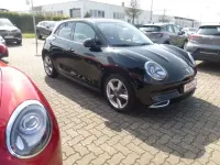 Gebraucht Ora 03 125 kW (171 PS) 2023 Starry black Kleinwagen