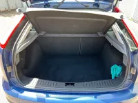 Gebraucht Ford Focus 101 PS (74 kW) 2008 Blau Limousine