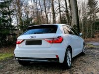 gebraucht Audi A1 Sportback advanced 30 TFSI