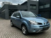 Gebraucht Renault Koleos 150 PS (110 kW) 2011 Andere farben SUV
