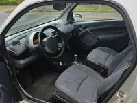 Gebraucht Smart ForTwo Coupé Passion 61 PS (44 kW) 2006 Grau Coupé