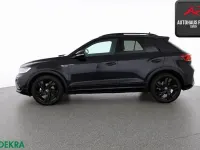 Gebraucht VW T-Roc R-line 150 PS (110 kW) 2025 Deep black perleffekt SUV