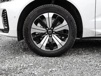 Gebraucht Volvo XC60 Plus 398 PS (292 kW) 2023 Crystal white pearl SUV
