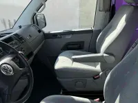 Gebraucht VW T5 131 PS (96 kW) 2004 Silber Van