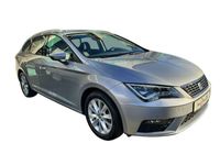 gebraucht Seat Leon ST 1.5 TGi CNG Style *AHK/Navi/PDC/LED/Kame