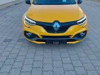 Gebraucht Renault Mégane IV Trophy 300 PS (220 kW) 2022 Gelb Limousine