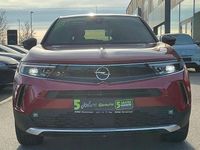 Gebraucht Opel Mokka Ultimate 131 PS (96 kW) 2022 Power rot SUV