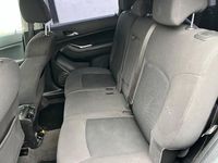 Gebraucht Chevrolet Orlando 163 PS (119 kW) 2011 Grau Van / Kleinbus