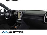 gebraucht Volvo XC40 Plus Single Extended Recharge Pure Electric