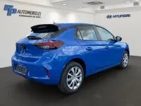 Neu Opel Corsa 101 PS (74 kW) 2026 Blau Kleinwagen