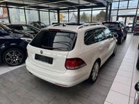 Gebraucht VW Golf VI 74 PS (54 kW) 2010 Andere Kleinwagen