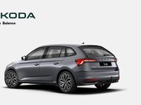 Neu Skoda Scala 150 PS (110 kW) 2025 Graphitegrau Kleinwagen