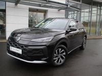 Neu VW T-Roc Life 116 PS (85 kW) 2026 Schwarz SUV
