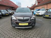 gebraucht Opel Mokka Innovation Xenon,Teilleder,PDC,RFK,BC,Navi