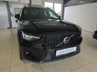 Gebraucht Volvo XC40 Ultimate 360 PS (264 kW) 2023 Onyx black SUV