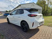 Gebraucht Opel Corsa 131 PS (96 kW) 2024 Arktis weiß Kleinwagen