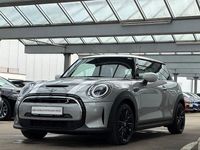 Gebraucht Mini Cooper SE Classic 135 kW (184 PS) 2023 Silber Kleinwagen