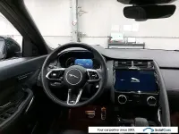 Gebraucht Jaguar E-Pace R-Dynamic 200 PS (147 kW) 2023 Grau SUV