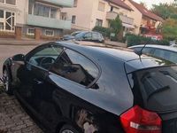 gebraucht BMW 1M Coupé E81