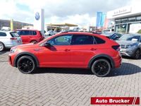 gebraucht VW Taigo 1.0 TSI R-Line