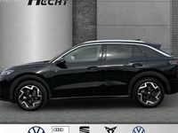 Neu VW T-Roc R-line 150 PS (110 kW) 2026 Grenadillschwarz metallic SUV